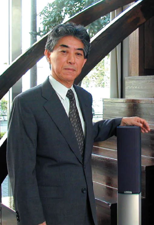 Kozo Kobayashi