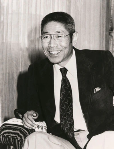 Etsuro Nakamichi