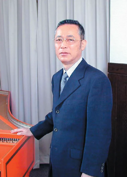 Takeshi Nakamichi